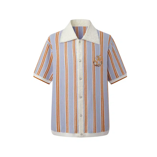BIRTH OF ROYAL CHILD SS25