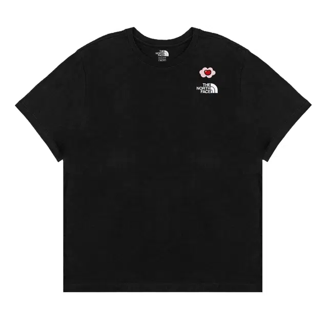 THE NORTH FACE Extraordinary T