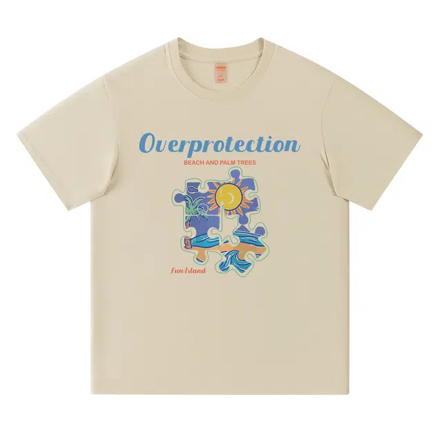 OVERPROTECTION i.t T