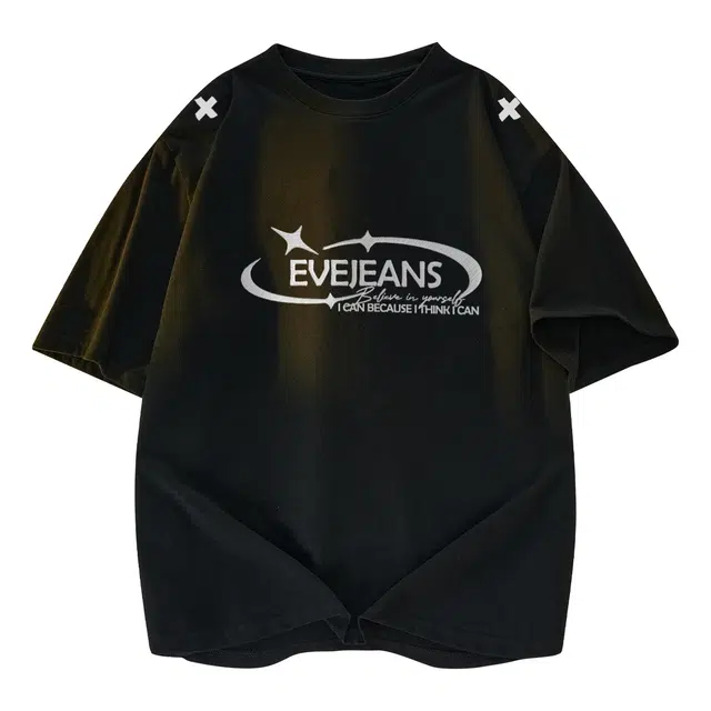 EVE Jeans LogoT
