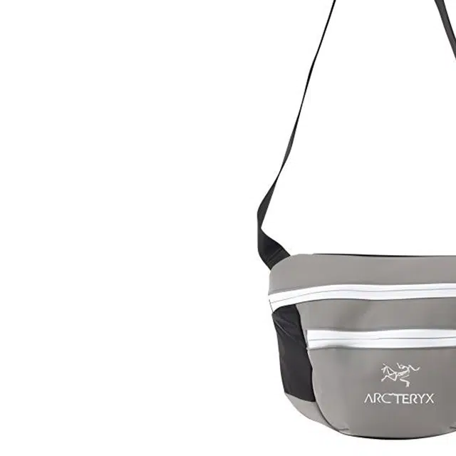 Arcteryx BEAMS Logo