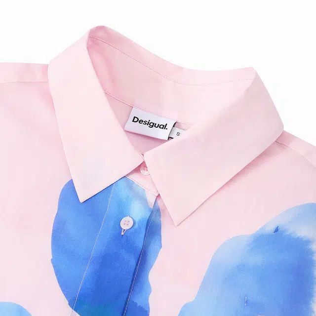 Desigual x Lacroix