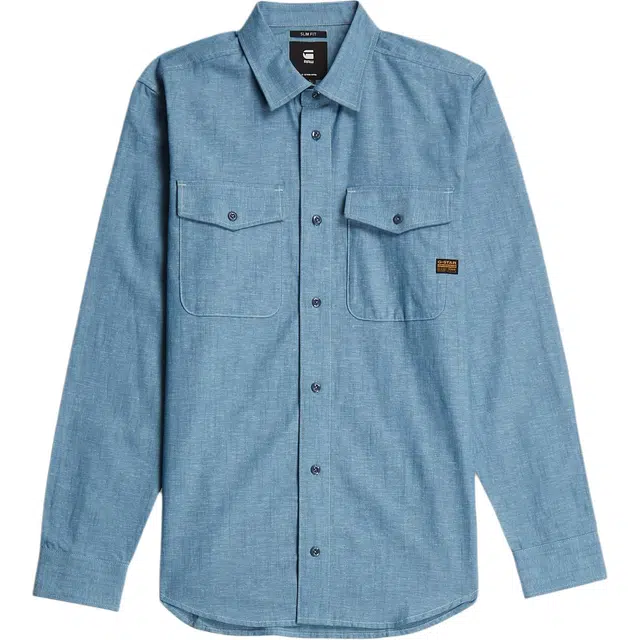 G-STAR RAW