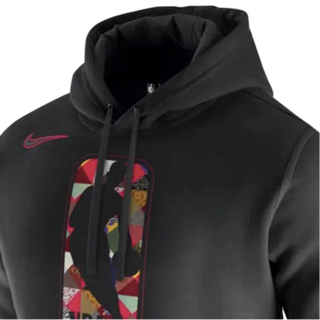 Nike NBA CNY