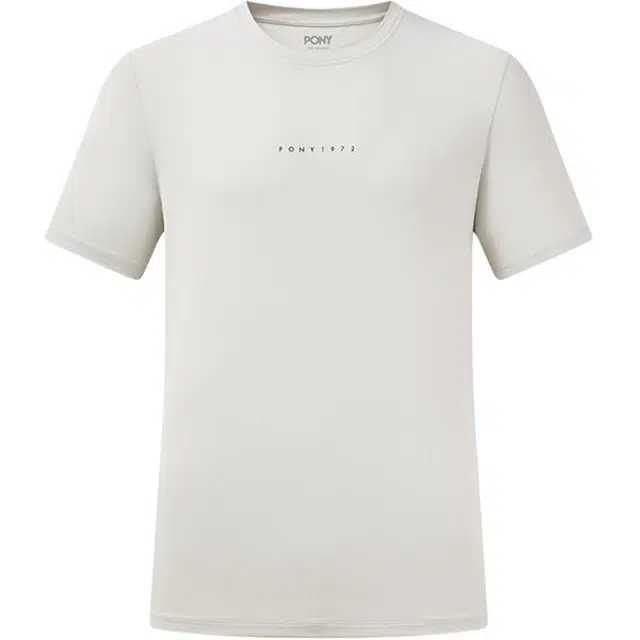 PONY SS25 T
