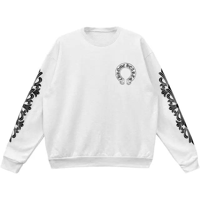 Chrome Hearts Logo