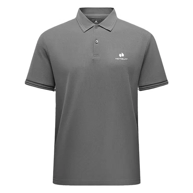 HOTSUIT LOGOPolo