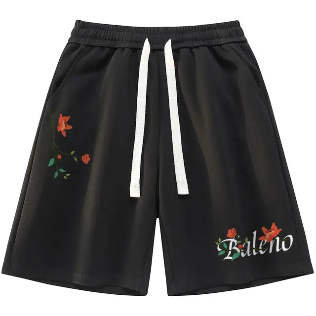 BALENO logo