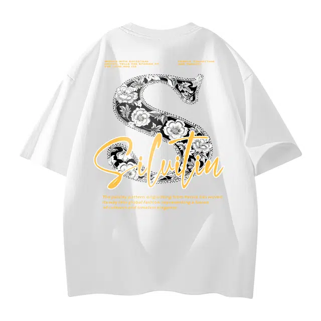 SIL VITIN T