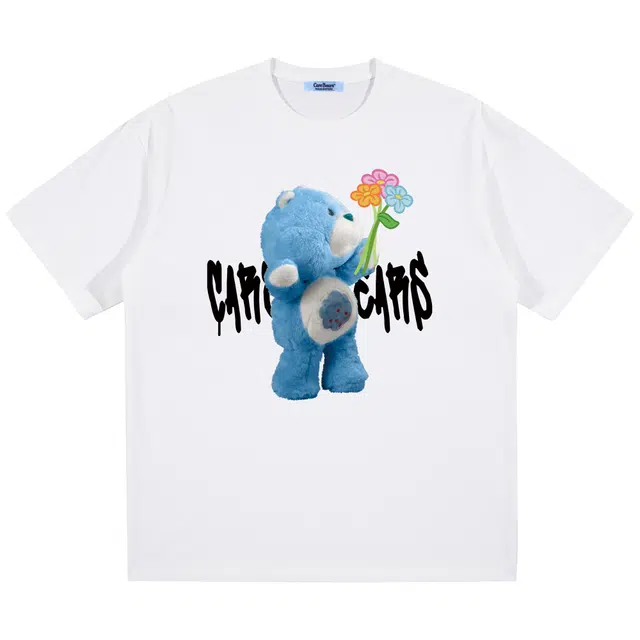 CAREBEARS Clean fitT