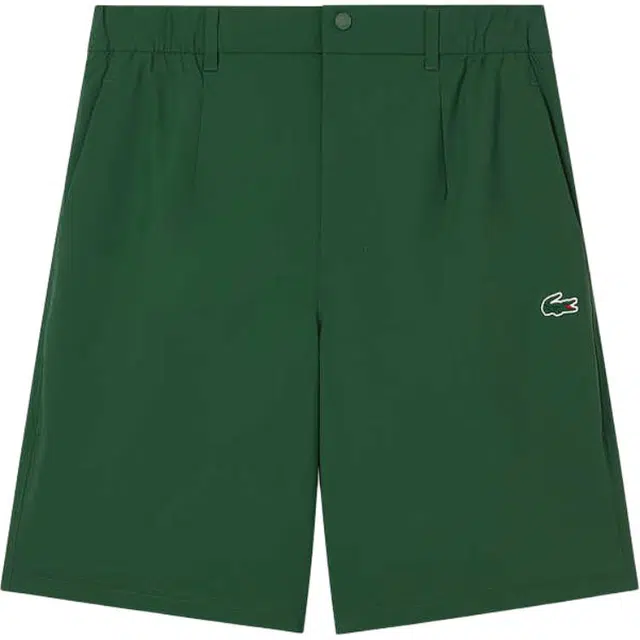 LACOSTE SS25