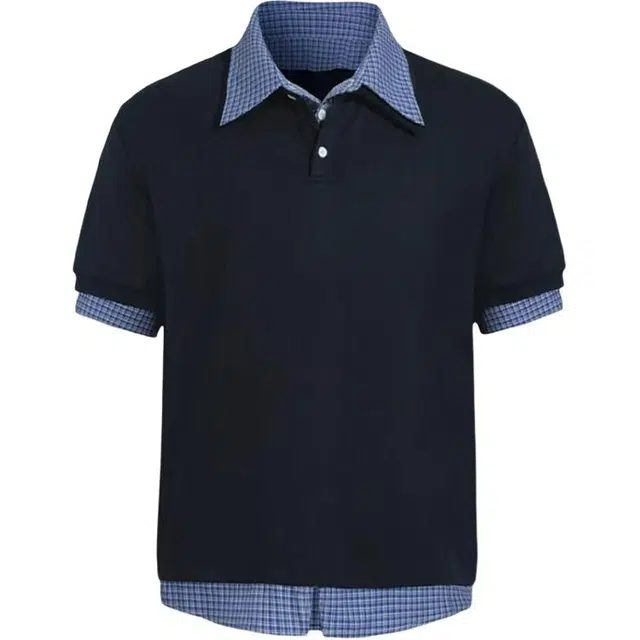T-IRA miupolocleanfit