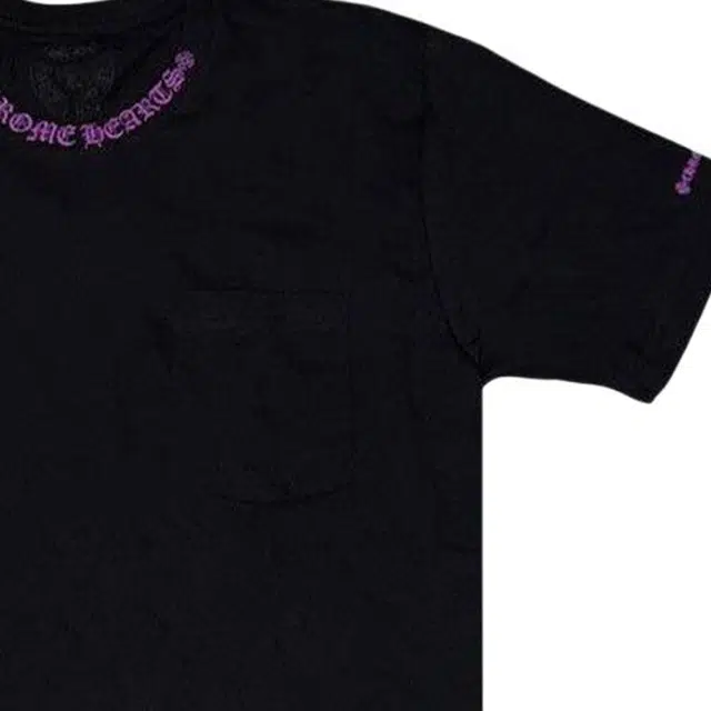 Chrome Hearts T