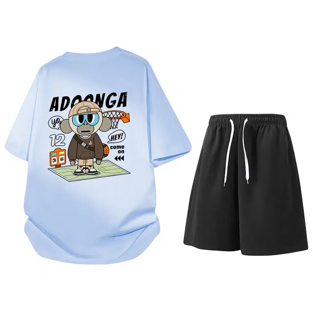 ADOONGA LOGOinsT