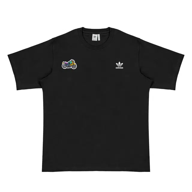 adidas originals Fantasy T