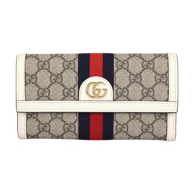 GUCCI Ophidia Logo