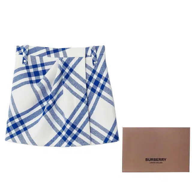Burberry FW23
