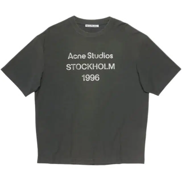 Acne Studios FW22 1996T
