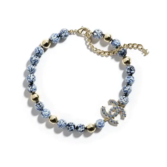 CHANEL 25A C