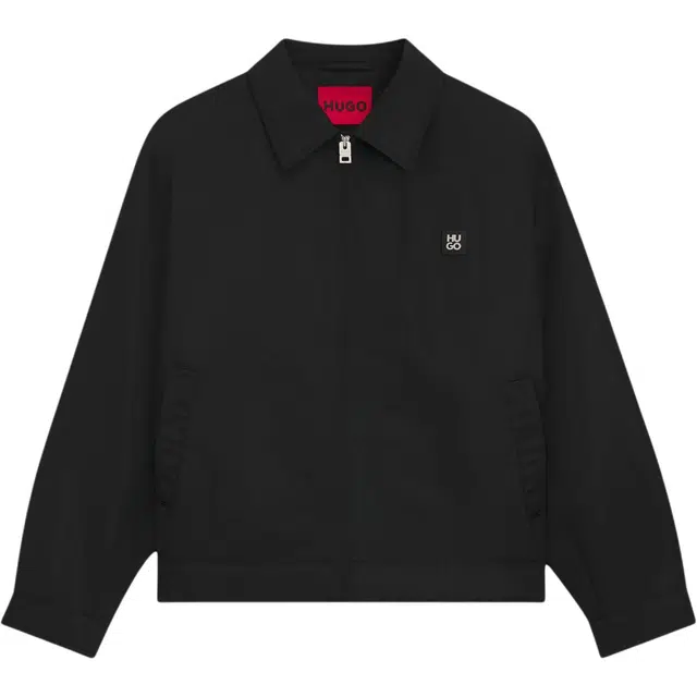 HUGO BOSS