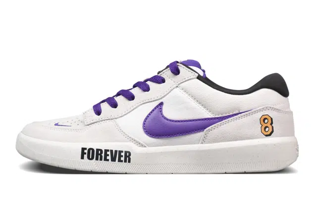 Nike SB Force 58 33 824 KOBE FOREVER