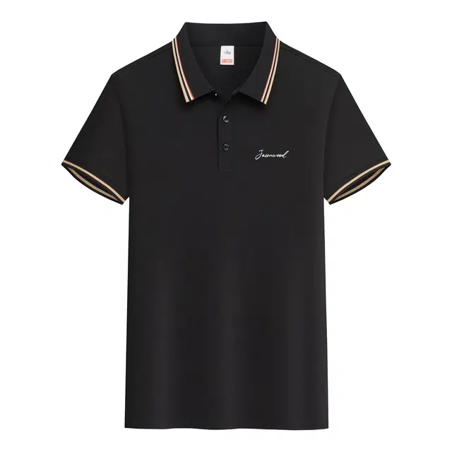 JASONWOOD LOGOPolo