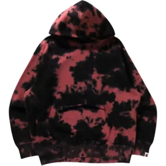 BAPE BLACK