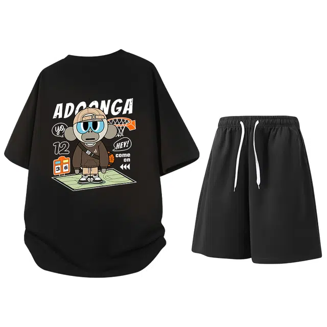 ADOONGA LOGOinsT