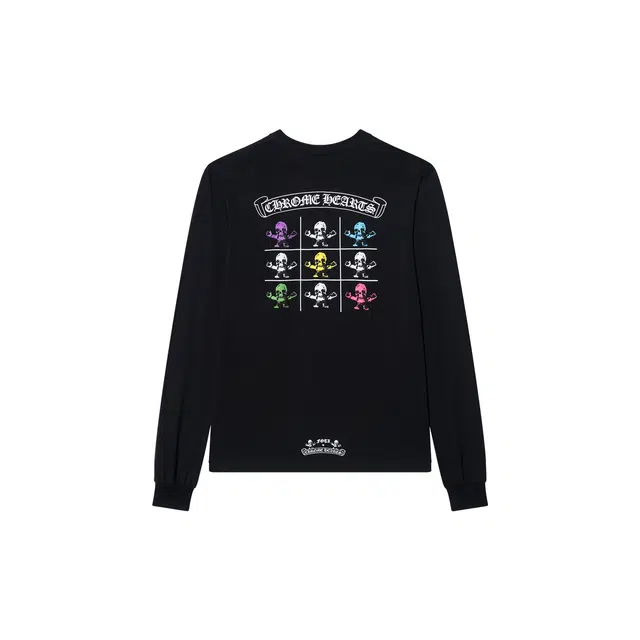 Chrome Hearts T