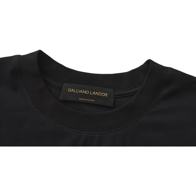 GALLIANO LANDOR logoT