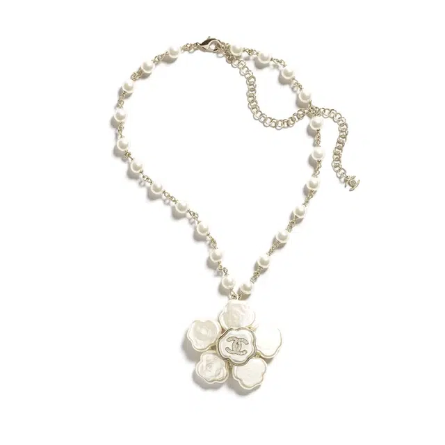 CHANEL 25A