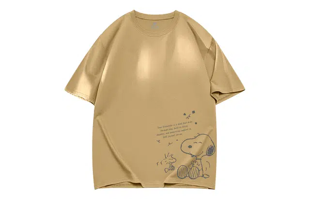 SNOOPY T