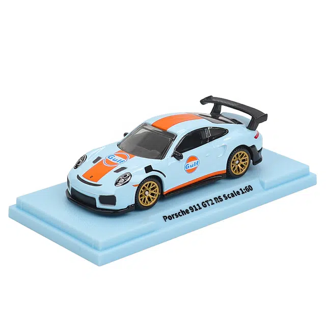 CCA 164 911 GT2 RS