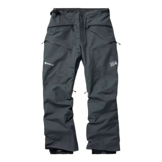 MOUNTAIN HARDWEAR