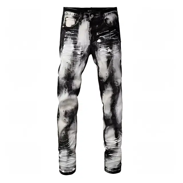 PAINT STAIN