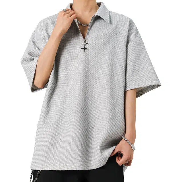 DANGERTIGER Polo