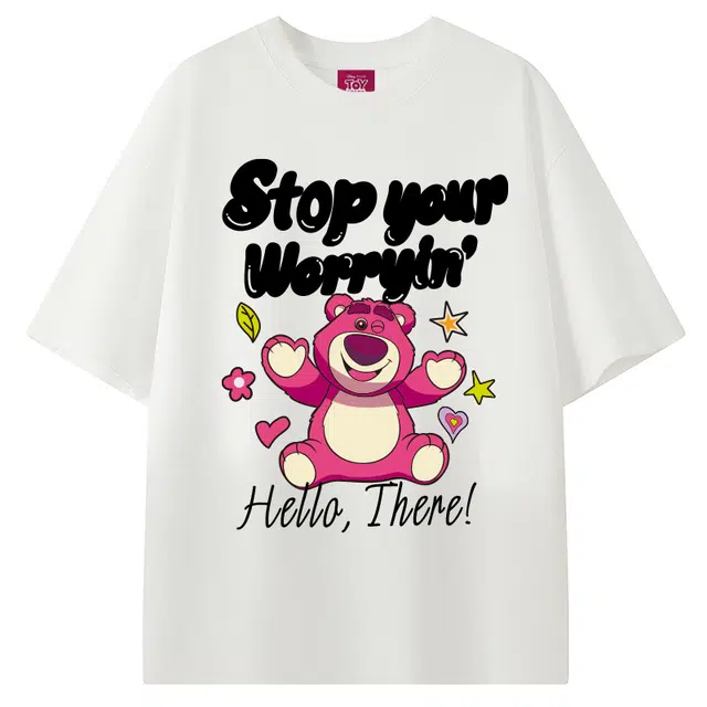 Disney T