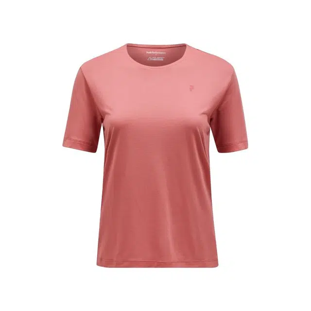 PEAK PERFORMANCE T