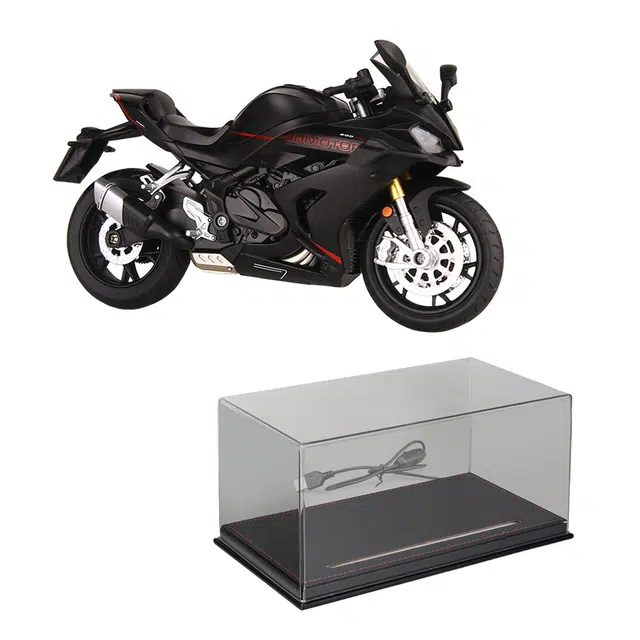 CHE ZHI 600RS