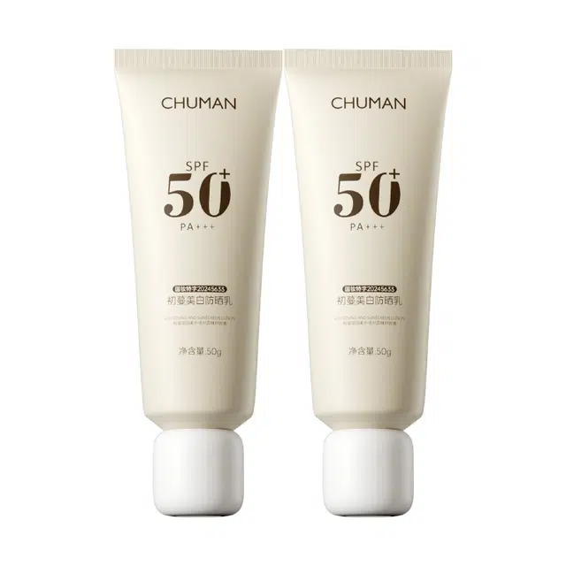 CHUMMATE FPS50+