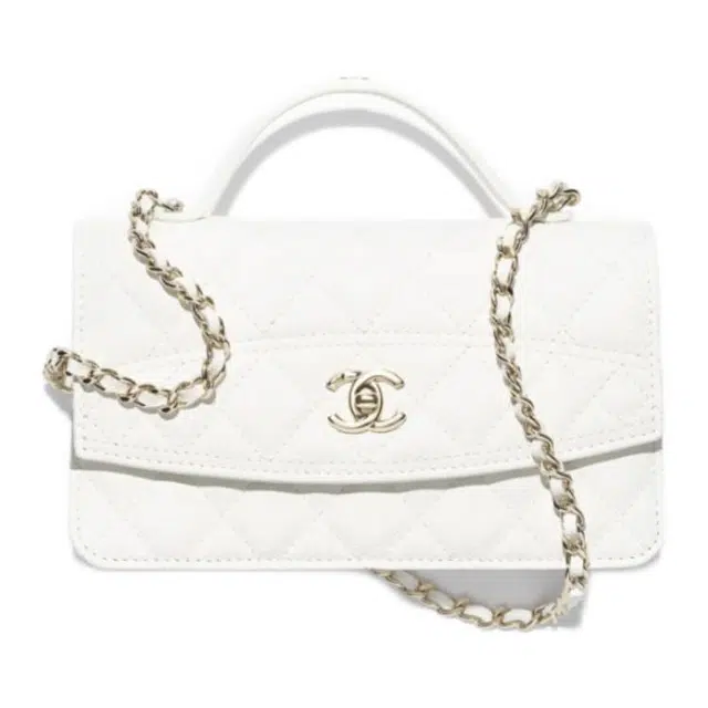 CHANEL 25C
