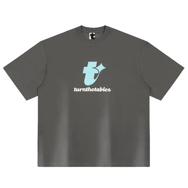 TURNTHETABLES 5AT