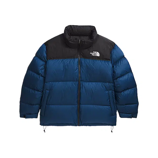 THE NORTH FACE 1996 Big Retro Nuptse