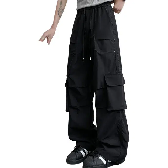 YICHEN hiphop