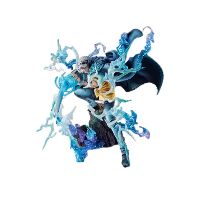 MegaHouse POP MAX