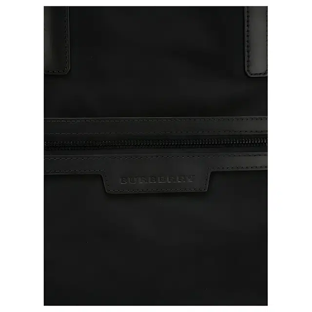 Burberry Brickley Logo