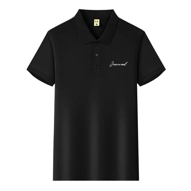 JASONWOOD LOGOPolo