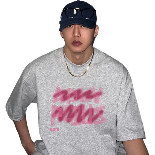 HIPHOPPUNKS T