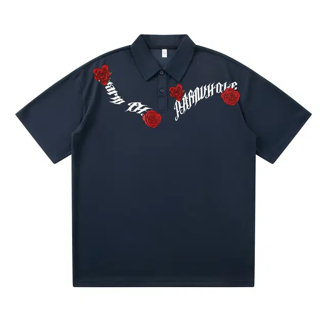 PARTWHOLE Polo