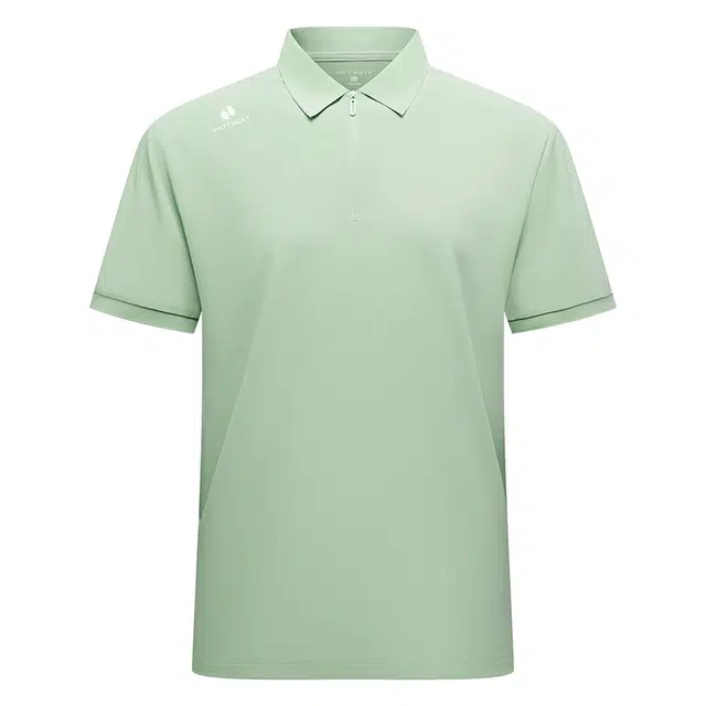 HOTSUIT LOGOPolo